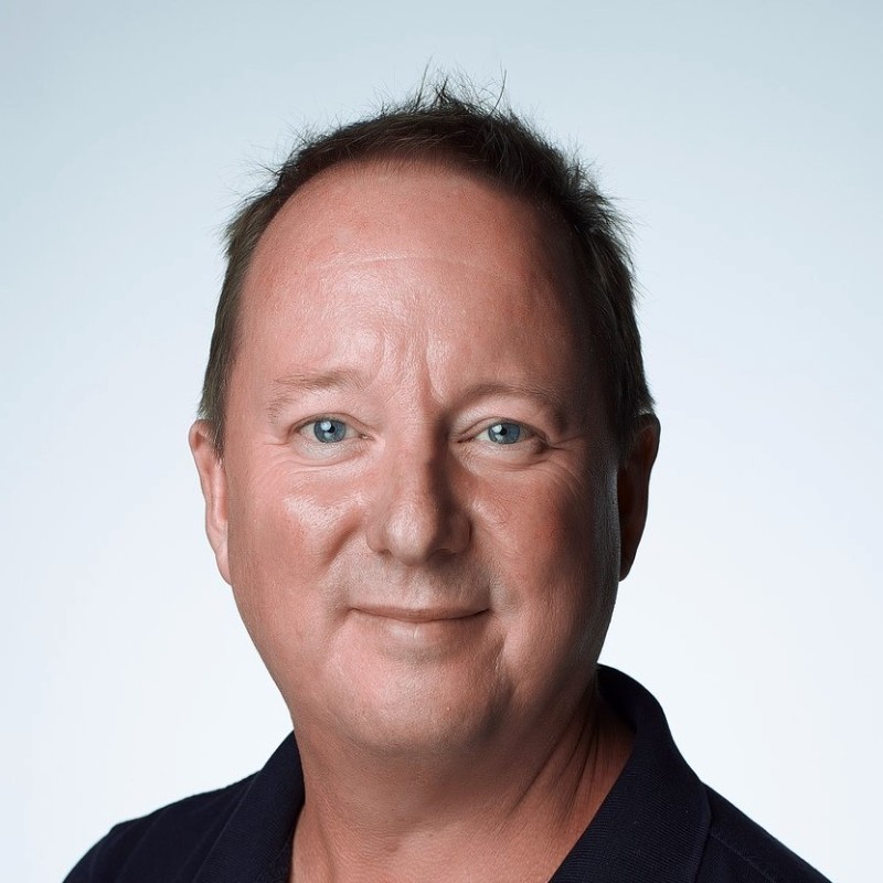 Andre Duquemin
