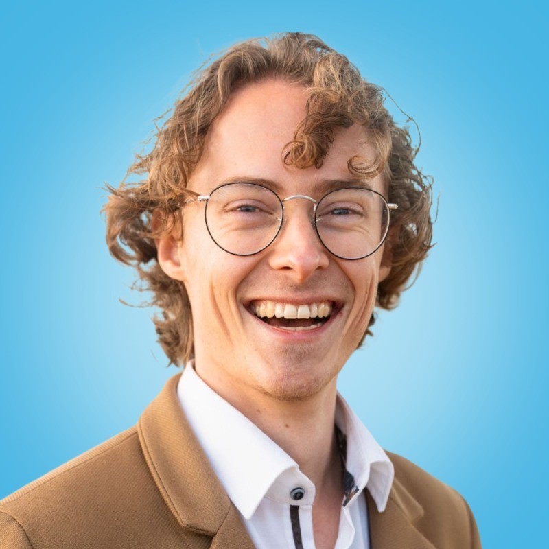 Justin van Zon
