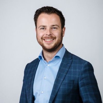 Ruben Paijens