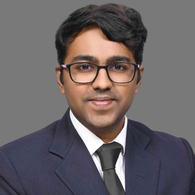 Sujit Vasanthan