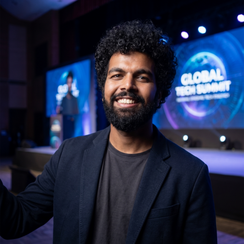Nandesh Goudar